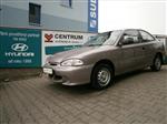Hyundai Accent 1.3 -EKO ZAPLAC, r.v:1996, cena:19900 Kč