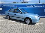 Hyundai Accent 1.4 16V ČR KLIM, r.v:2006, cena:54900 Kč