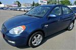 Hyundai Accent 1.4 16V KLIMA*A, r.v:2007, cena:88888 Kč