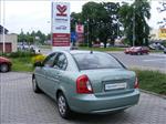 Hyundai Accent 1.4 automat,ČR,, r.v:2008, cena:125000 Kč