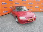 Hyundai Accent 1.4 ČR 1.MAJ., r.v:1997, cena:15000 Kč