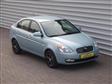Hyundai Accent 1.4 i 71kw POCTIVÉ KM!!/ČR