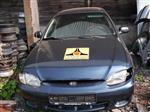 Hyundai Accent 1.4 VOLAT 602 6, r.v:1998, cena:Dohodou