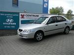 Hyundai Accent 1.5 CRDi -původ, r.v:2003, cena:49900 Kč