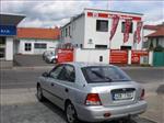 Hyundai Accent 1.5 , r.v:2002, cena:49900 Kč