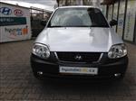 Hyundai Accent 1,3 1.maj, KLIM, r.v:2005, cena:39900 Kč