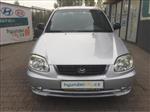 Hyundai Accent 1,3i -1.MAJITEL, r.v:2006, cena:79900 Kč