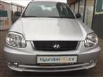 Hyundai Accent 1,3i FACELIFT -, r.v:2004, cena:64900 Kč