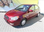 Hyundai Accent 1,4 i GLS*KLIMA, r.v:2007, cena:73000 Kč