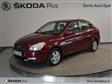 Hyundai Accent 1,5 CRDi / 81 kW