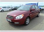 Hyundai Accent CRDi, r.v:2007, cena:90000 Kč