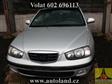 Hyundai Elantra 1.6 VOLAT 602 696113