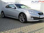 Hyundai Genesis 3,8   Aut,Premi, r.v:2012, cena:349900 Kč