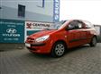 Hyundai Getz 1.1 NOVÁ STK - ČR - SERVISKA