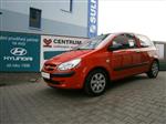 Hyundai Getz 1.1 NOVÁ STK - , r.v:2007, cena:64900 Kč