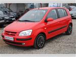 Hyundai Getz 1.1i KLIMA, r.v:2005, cena:45000 Kč