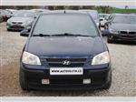 Hyundai Getz 1.3i KLIMA +SAD, r.v:2003, cena:26900 Kč