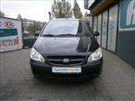 Hyundai Getz 1.4 ČR,SERVISKA, r.v:2006, cena:69900 Kč