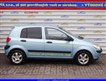Hyundai Getz 1.5 CRDi 65kW K, r.v:2008, cena:68888 Kč