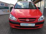 Hyundai Getz 1.5 CRDi -ČR-2., r.v:2006, cena:63900 Kč