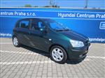 Hyundai Getz 1.6 ČR 1.MAJITE, r.v:2003, cena:49000 Kč