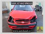 Hyundai Getz VOLAT 602 69611, r.v:2005, cena:Dohodou