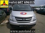 Hyundai H 1 VOLAT 602 696 1, r.v:2008, cena:Dohodou