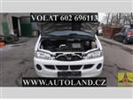 Hyundai H 1 VOLAT 602 69611, r.v:2002, cena:Dohodou