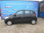 Hyundai i10 1.1 i LPG Servi, r.v:2009, cena:109000 Kč