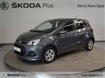 Hyundai i10 1,0 i / 49 kW, r.v:2014, cena:199888 Kč