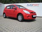 Hyundai i20 1.2 i, r.v:2010, cena:139900 Kč