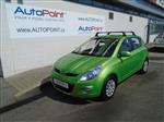Hyundai i20 1.2 Inclusive+, r.v:2011, cena:169900 Kč