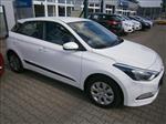 Hyundai i20 1.2 , r.v:2015, cena:229100 Kč