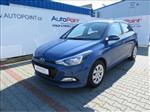 Hyundai i20 1,1 CRDI 1.maji, r.v:2016, cena:219901 Kč