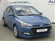Hyundai i20 1,2   Family Plus