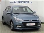Hyundai i20 1,2   Family +,, r.v:2015, cena:199900 Kč