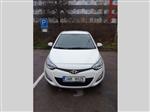 Hyundai i20 1,2 i 5HB 5M/T , r.v:2013, cena:157300 Kč