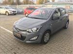 Hyundai i20 1,2 i, MT, Reze, r.v:2014, cena:160000 Kč