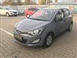 Hyundai i20 1,2 i, MT, Rezervace