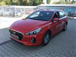 Hyundai i30 1.0 T-GDI, MT  , r.v:2017, cena:424499 Kč