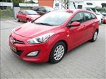 Hyundai i30 1.4 CRDi 66kW F, r.v:2014, cena:319900 Kč