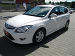 Hyundai i30 1.6 CRDi 85kW d, r.v:2011, cena:169900 Kč
