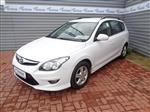Hyundai i30 1.6 CRDI Comfor, r.v:2011, cena:169000 Kč
