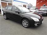 Hyundai i30 1.6 CRDI, KLIMA, r.v:2009, cena:121500 Kč