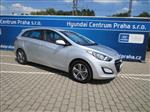 Hyundai i30 1.6 CRDI WEEKEN, r.v:2015, cena:379000 Kč