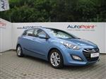 Hyundai i30 1.6 GDi, r.v:2012, cena:289900 Kč