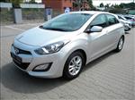 Hyundai i30 1.6 i 88kW KLIM, r.v:2012, cena:206612 Kč