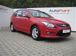 Hyundai i30 1.6 , r.v:2012, cena:199900 Kč