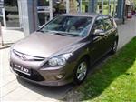 Hyundai i30 1.6CRDi 66kW , r.v:2011, cena:299990 Kč