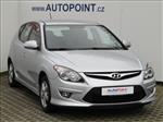 Hyundai i30 1,4   Classic,Č, r.v:2010, cena:159900 Kč